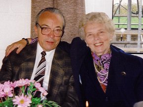 Kurt und Hildegard M&ouml;ller