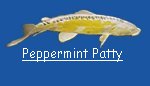 "Peppermint Patty"